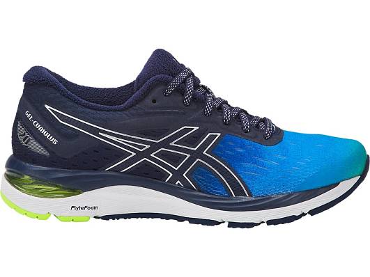 кроссовки asics gel-cumulus 20 sp аморт. 10 мм ж. Asics