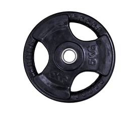 Диск RM IR91036A-5 31mm - 5 kg обрезин.3 хвата