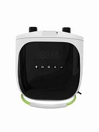 Насос электрический аккумуляторный для SUP 20 PSI