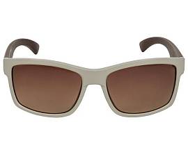 Очки MAD WAVE Triathlon Floaties Polarized Brown