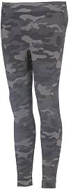 Лосины ACCAPI Polar Bear Lifestyle Bk/Anthra ж.