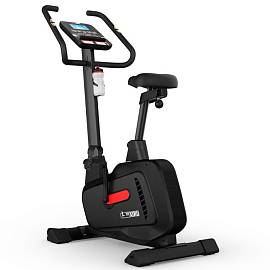 Велотренажер UNIXFIT BL400 эл.магнитный