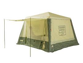 Шатер (кухня) Camping World Отель Волга 3,5х3,5м