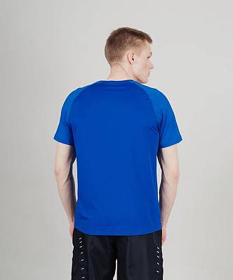 футболка nordski athletic sapphire м. NORDSKI