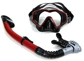 Комплект ISEA SUBMARINE+RUPTOR 2 клапана