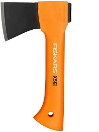 Топор туристический FISKARS X5 XXS 480г