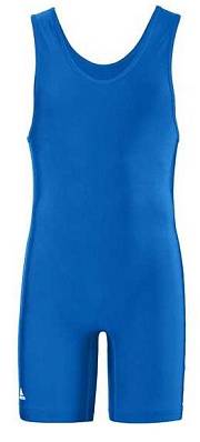 трико борцовское adidas wrestling solid singlet