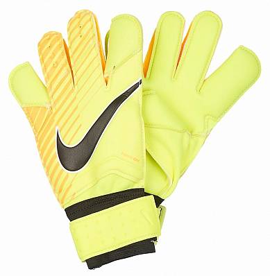 перчатки вратарские nike gk grp3 для футбола товары