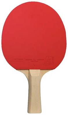 ракетка н/теннис cornilleau sport 100 для настольного тенниса