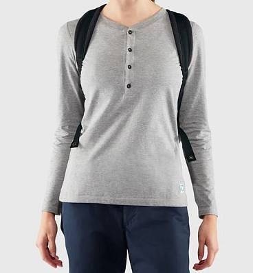 рюкзак fr kanken laptop 15" deep forest Fjallraven