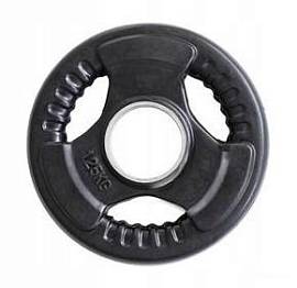 Диск RM IR91036A-1.25 31mm - 1.25 kg обрезин.