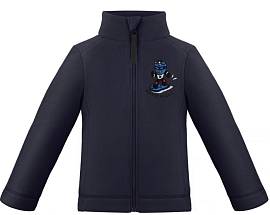 Толстовка ф. POIVRE BLANC gothic blue 6 д.