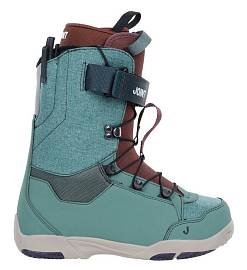 Ботинки для сноуборда JOINT at one's ease