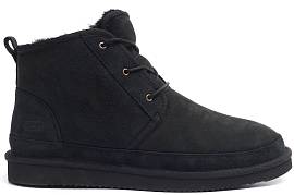 Ботинки NCF Neumel black м.