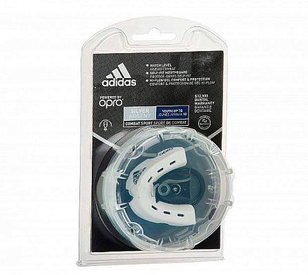 капа боксерская adidas opro sr