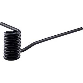 S800/600 Пружина тележки заднняя правая  S800/600с