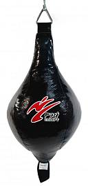 Груша бокс  RAY SPORT 25 x 38 тент 7 кг 2 петли