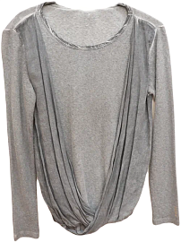 Блуза DEHA fw D23360 ж.