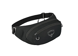 Поясная сумка OSPREY Daylite Waist Black O/S