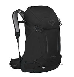 Рюкзак OSPREY Hikelite 32 Raven Black OS