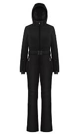 Комбинезон г/л SSh POIVRE BLANC Emy black ж.