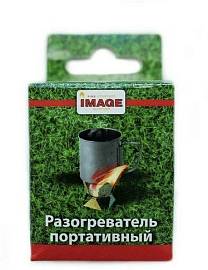 Разогреватель IMAGE портативный