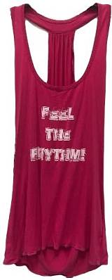 топ для фитнеса jessica dess Jessica