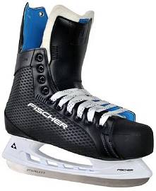 Коньки хоккейные FISCHER CT150 SR