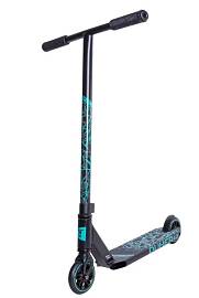 Самокат DUKER 1.0 трюковый 1/4
