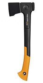 Топор FISKARS X18 S 1050г