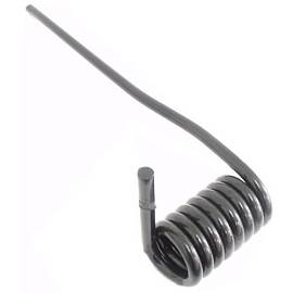 S800/600 Пружина тележки передняя левая  S800/600