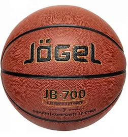 Мяч баскетбольный Jogel JB-700 №7