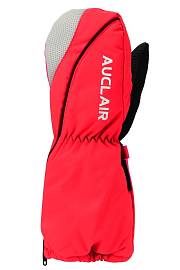 Варежки AUCLAIR Frosty Zip red д.