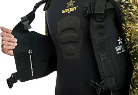 Жилет разгрузочный SARGAN БРОНИК