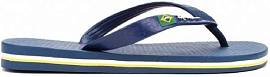 Сланцы IPANEMA Clas Brasil II Ad синий м.