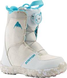 Ботинки для сноуборда BURTON GROM BOA