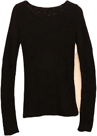Джемпер DEHA fw Dance B32500 ж.