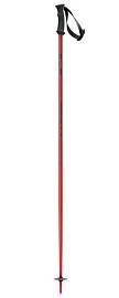 Палки горнолыжные SCOTT 540 Pro red