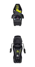 Крепления горнолыжные FISCHER FJ7 GW AC BRAKE 78