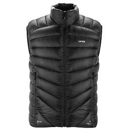 Жилет SIVERA Берковец Summit черный м.