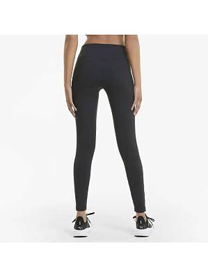 лосины puma performance full tight black ж. Puma