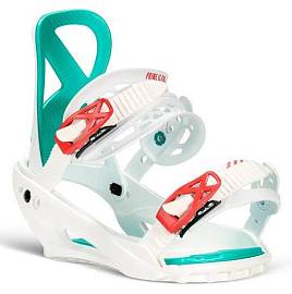 Крепления для сноуборда PRIME FUN-F1