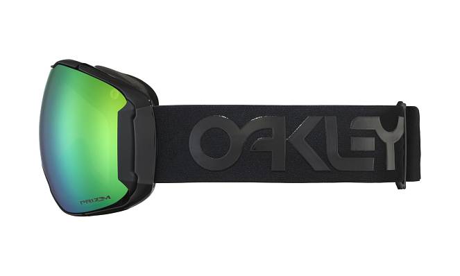 очки горнолыжные oakley airbrake xl