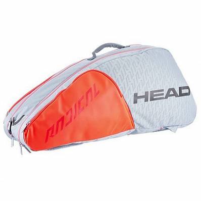 Head сумка head radical 6r combi