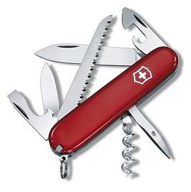 Нож VICTORINOX Camper