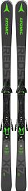 Лыжи горные ATOMIC REDSTER X7 WB green + кр.F 12