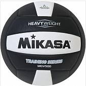 Мяч волейбольный MIKASA MGV 500