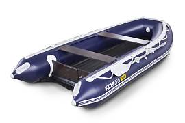 Лодка надувная моторная SOLAR МАКСИМА-380