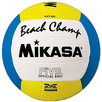 мяч волейбольный mikasa vxt20