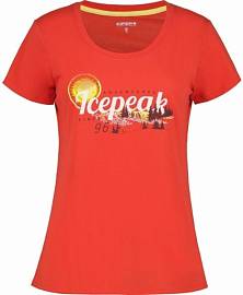 Футболка ICEPEAK Belcher 643 ж.